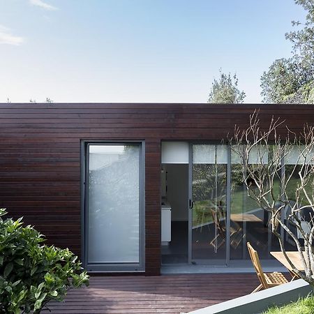 Quinta Das Rosas Villas 리베라그란데 외부 사진