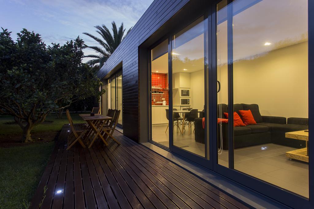 Quinta Das Rosas Villas 리베라그란데 객실 사진