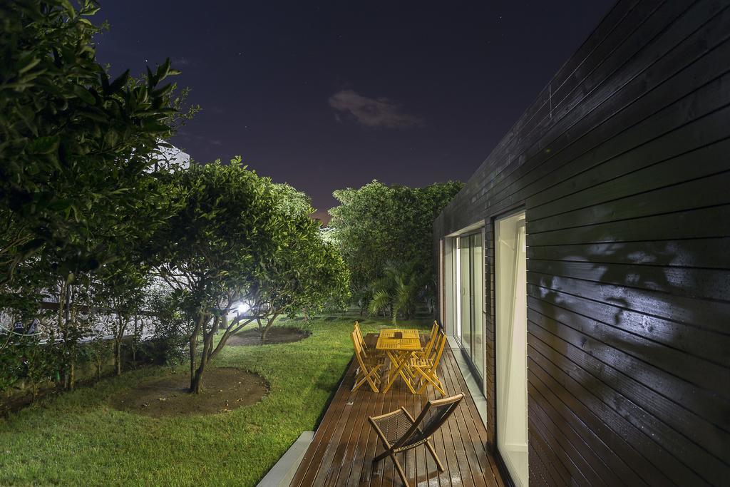Quinta Das Rosas Villas 리베라그란데 객실 사진