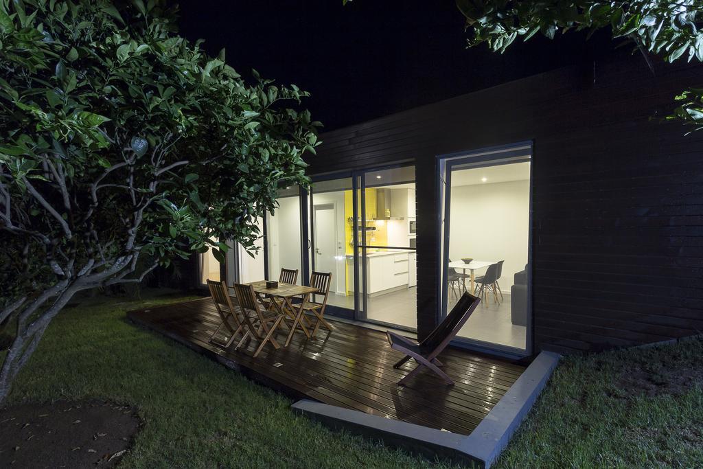Quinta Das Rosas Villas 리베라그란데 객실 사진
