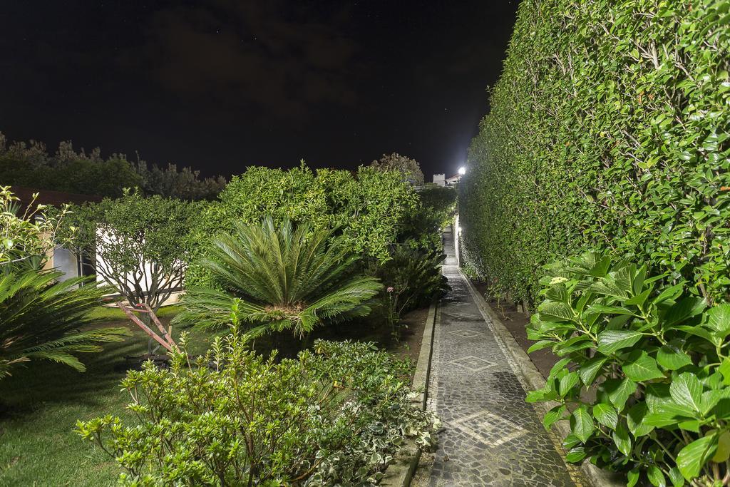 Quinta Das Rosas Villas 리베라그란데 외부 사진