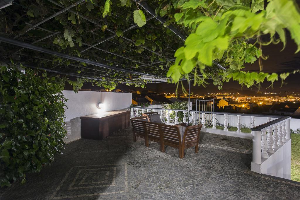 Quinta Das Rosas Villas 리베라그란데 외부 사진