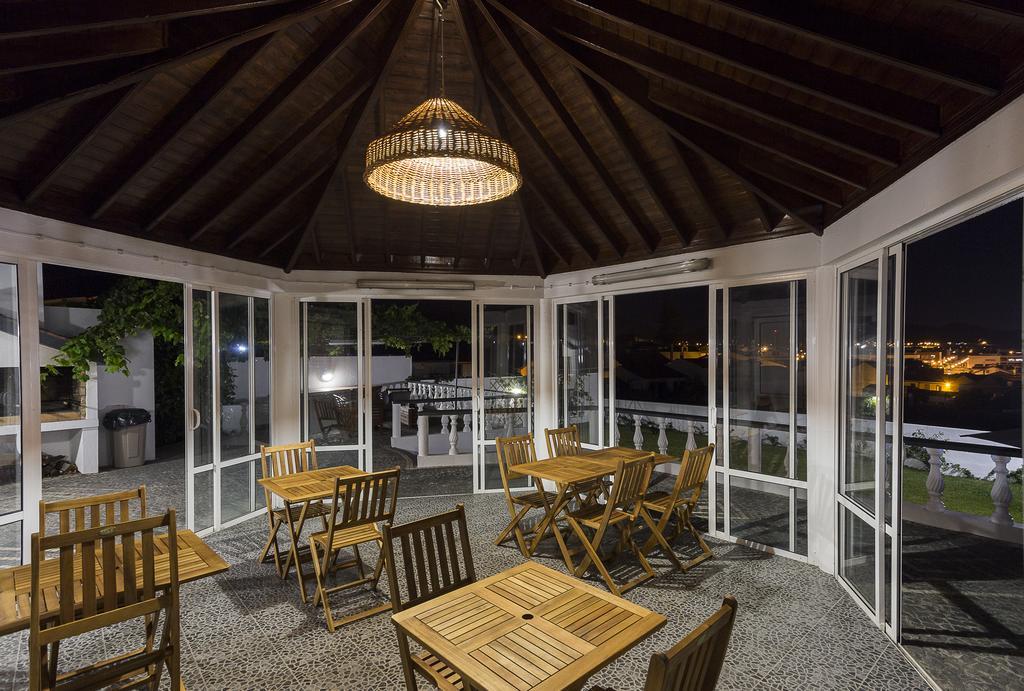 Quinta Das Rosas Villas 리베라그란데 외부 사진