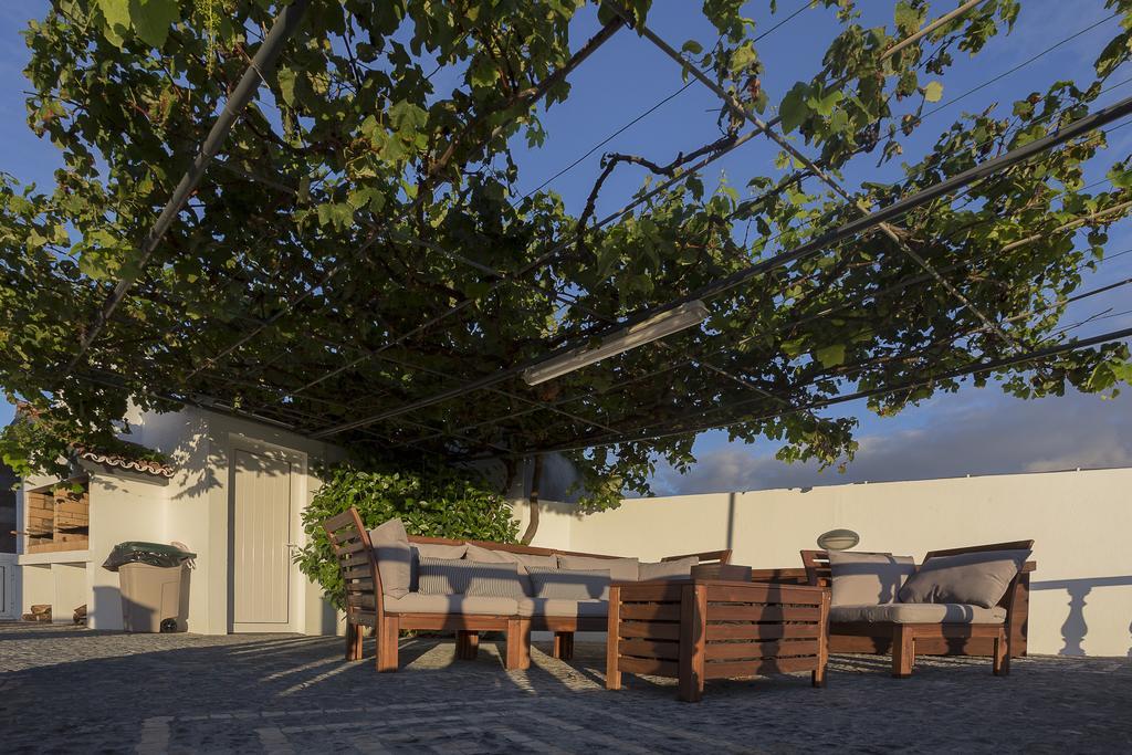 Quinta Das Rosas Villas 리베라그란데 외부 사진