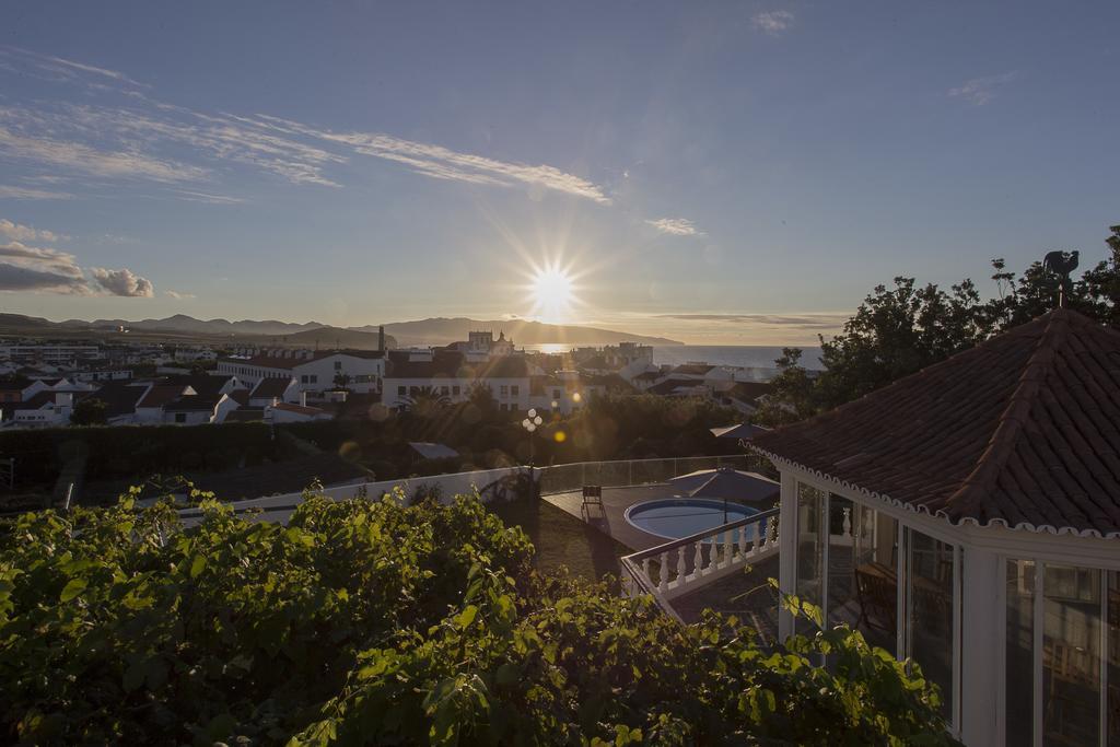 Quinta Das Rosas Villas 리베라그란데 외부 사진