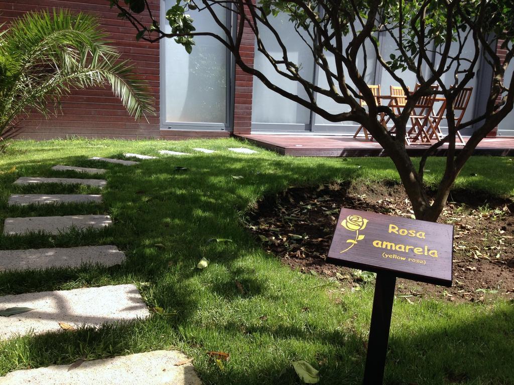 Quinta Das Rosas Villas 리베라그란데 객실 사진
