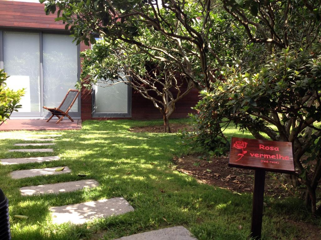 Quinta Das Rosas Villas 리베라그란데 객실 사진