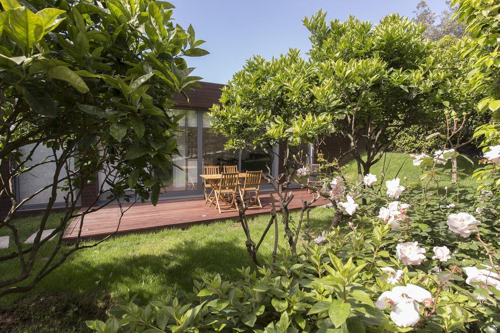 Quinta Das Rosas Villas 리베라그란데 객실 사진