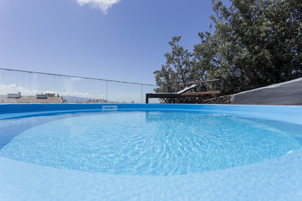 Quinta Das Rosas Villas 리베라그란데 외부 사진