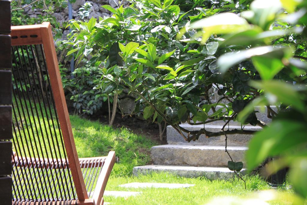 Quinta Das Rosas Villas 리베라그란데 객실 사진